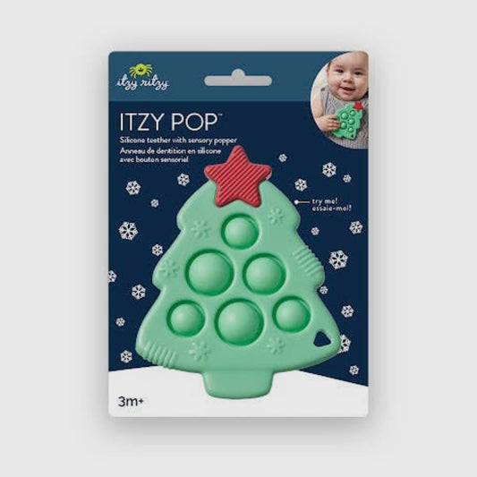 Itzy Pop Holiday Tree
