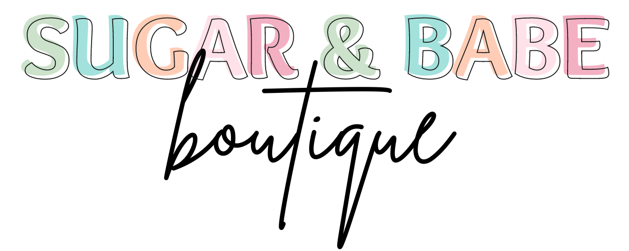 Sugar and Babe Boutique